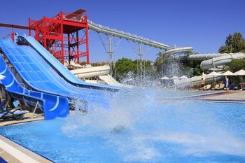 TUI Magic Life Waterworld