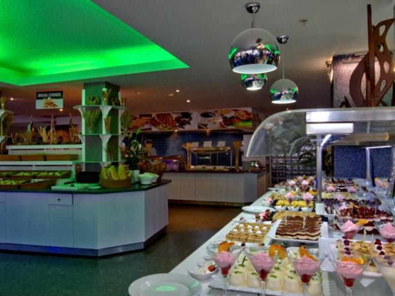 Tui Magic Life Waterworld  67802