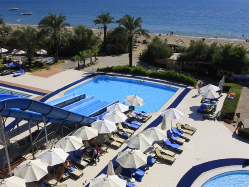 Tui Magic Life Waterworld  67803