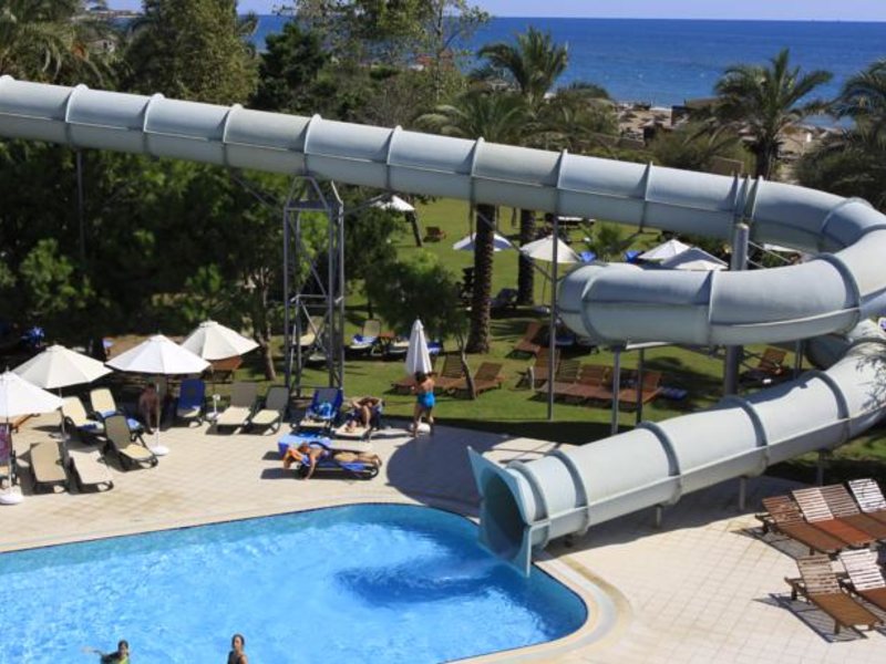 Tui Magic Life Waterworld  67808