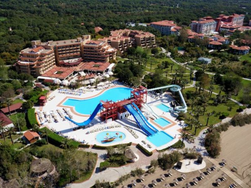 Tui Magic Life Waterworld  67809