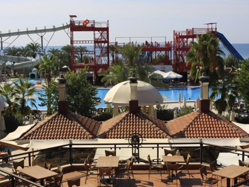 Tui Magic Life Waterworld  67825