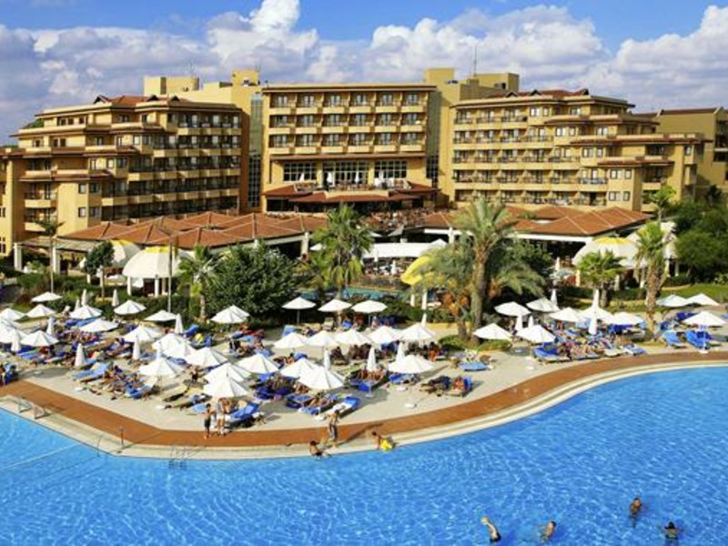 Tui Magic Life Waterworld  67826