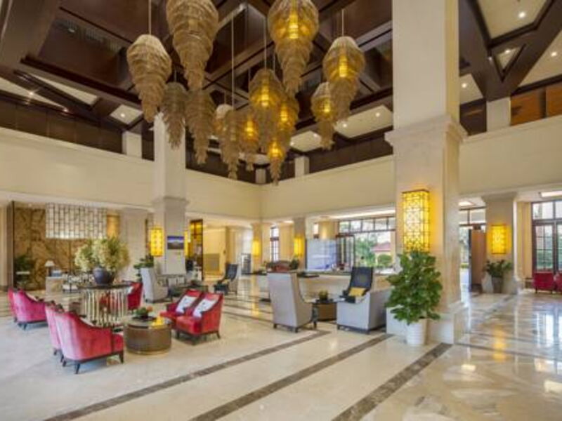Tujia Somerset West Coast Haikou 298136