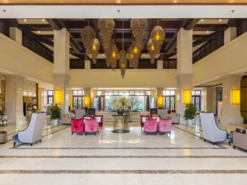 Tujia Somerset West Coast Haikou 298138
