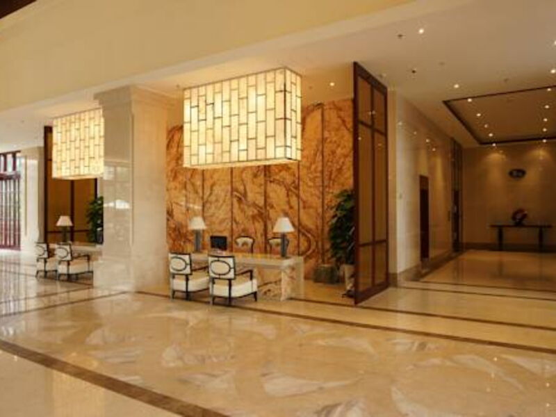 Tujia Somerset West Coast Haikou 298140