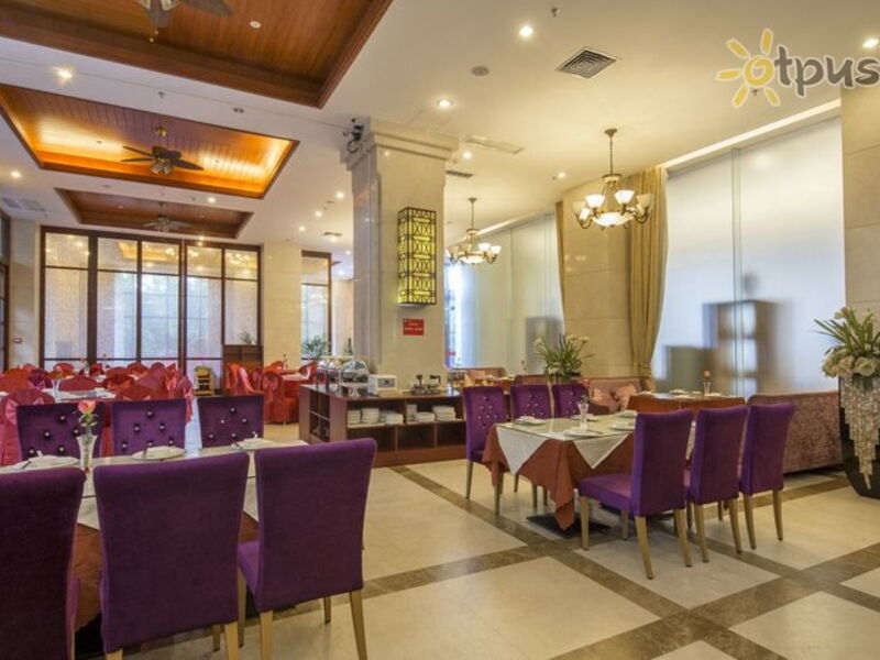 Tujia Somerset West Coast Haikou 298141