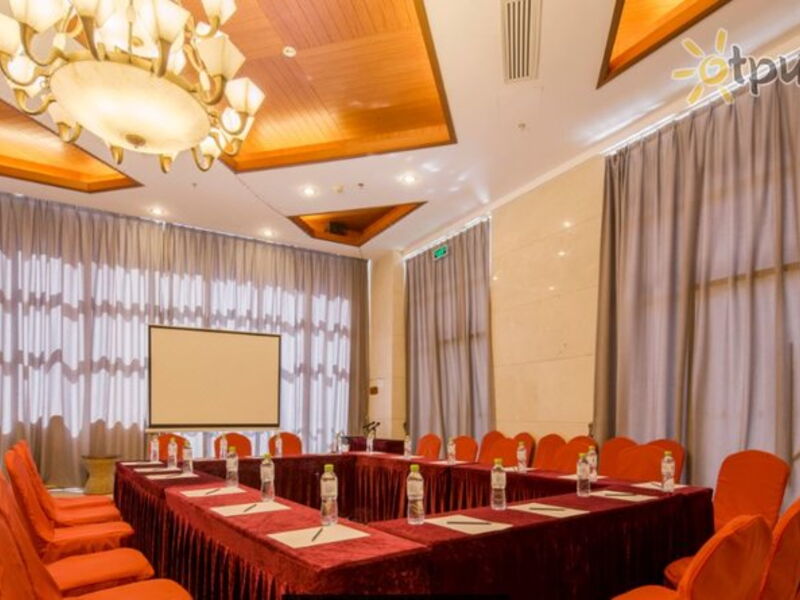 Tujia Somerset West Coast Haikou 298144