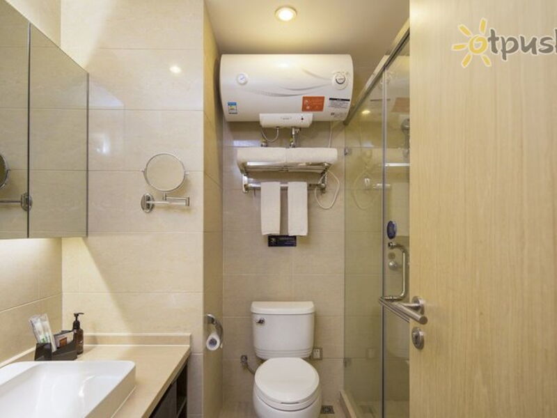 Tujia Somerset West Coast Haikou 298145