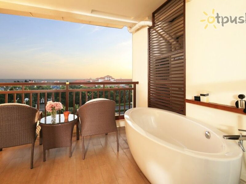 Tujia Somerset West Coast Haikou 298146