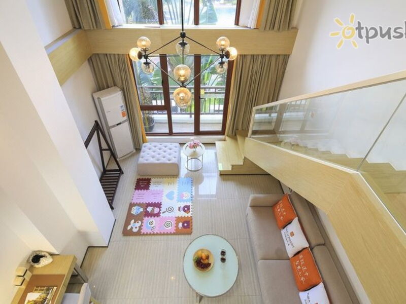 Tujia Somerset West Coast Haikou 298147