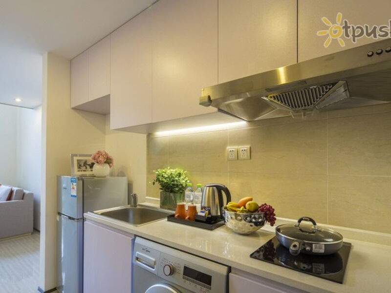 Tujia Somerset West Coast Haikou 298148