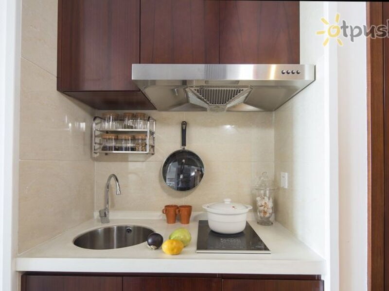 Tujia Somerset West Coast Haikou 298149