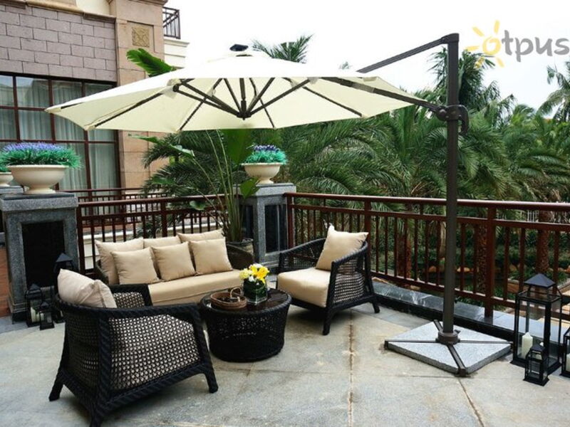 Tujia Somerset West Coast Haikou 298150