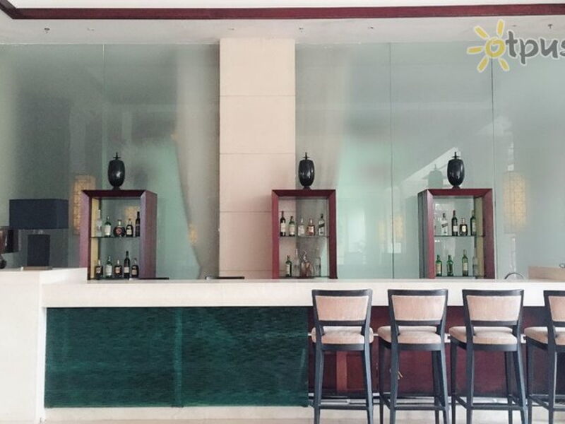 Tujia Somerset West Coast Haikou 298151
