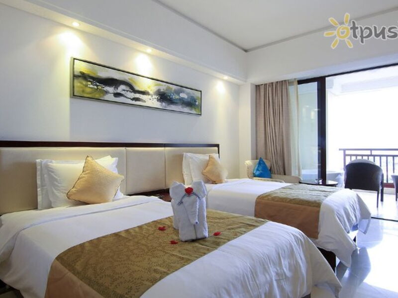 Tujia Somerset West Coast Haikou 298152