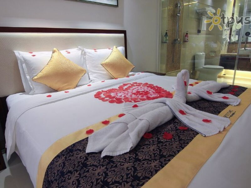 Tujia Somerset West Coast Haikou 298153