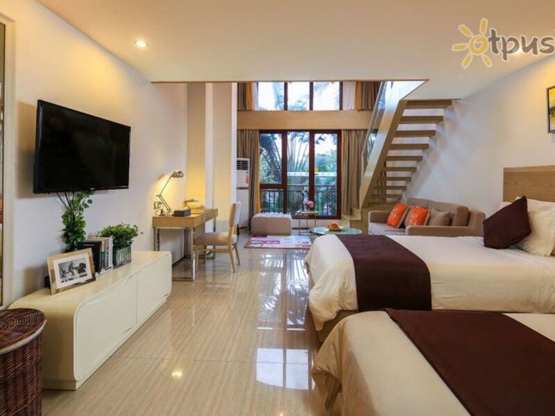Tujia Somerset West Coast Haikou 298154