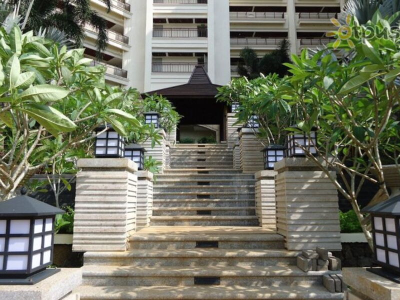 Tujia Somerset West Coast Haikou 298156
