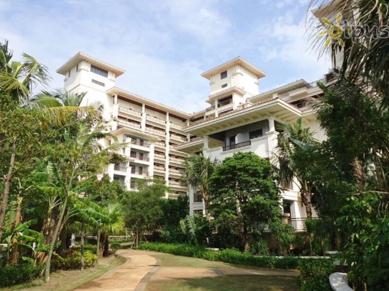 Tujia Somerset West Coast Haikou 298157