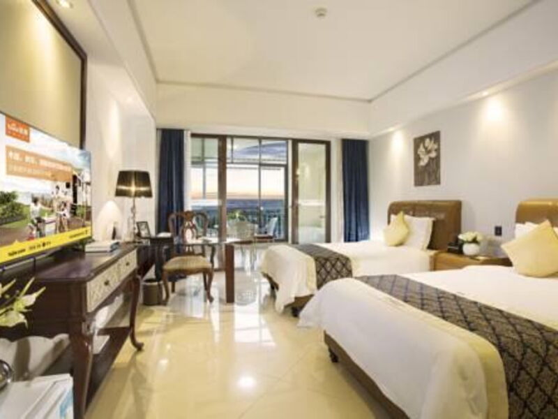 Tujia Somerset West Coast Haikou 298160