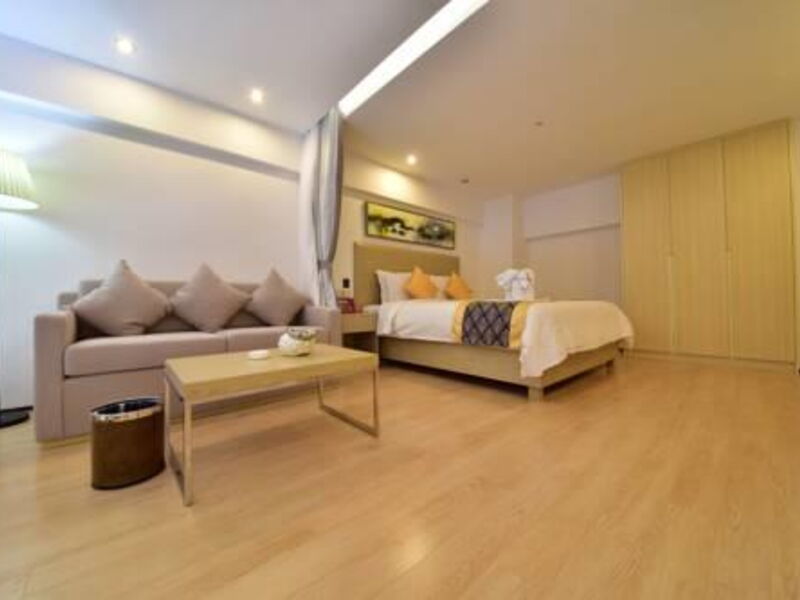 Tujia Somerset West Coast Haikou 298161