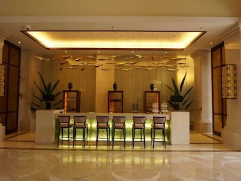 Tujia Somerset West Coast Haikou 298163