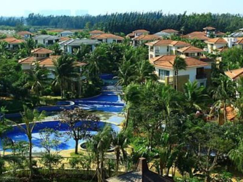 Tujia Somerset West Coast Haikou 298164
