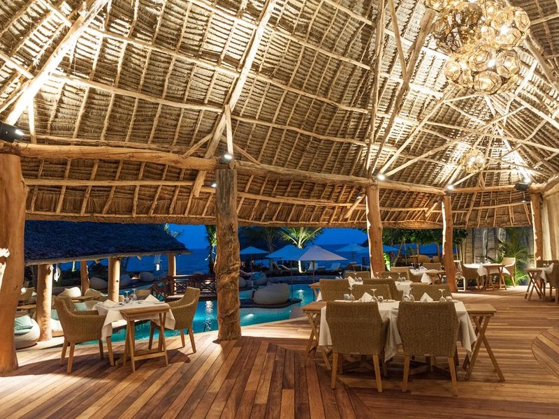 Tulia Zanzibar Resort 202913