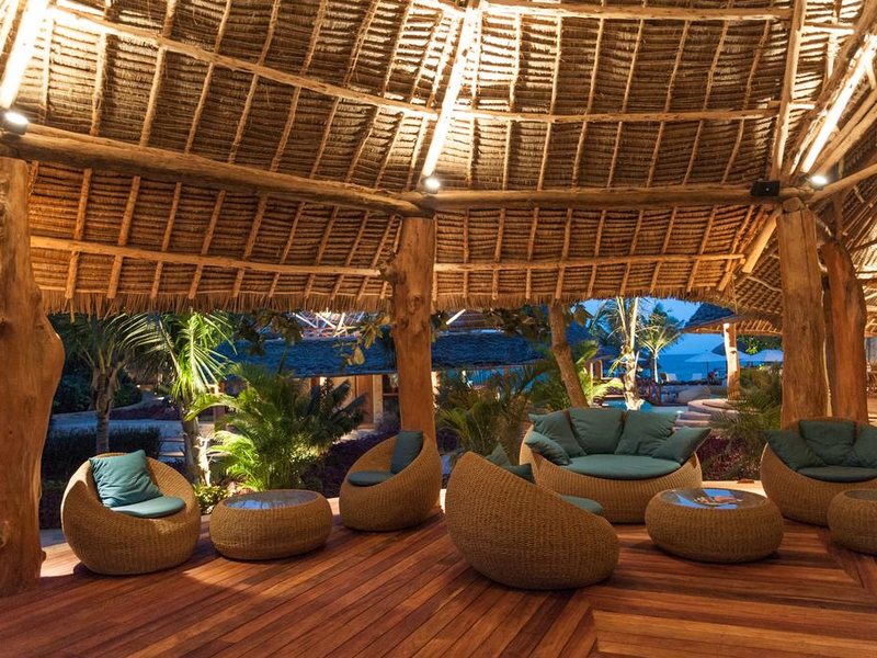 Tulia Zanzibar Resort 202914