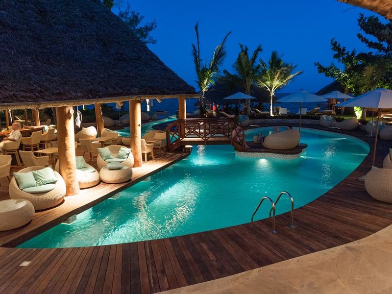 Tulia Zanzibar Resort 202925