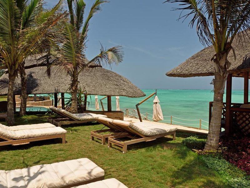 Tulia Zanzibar Resort 202935