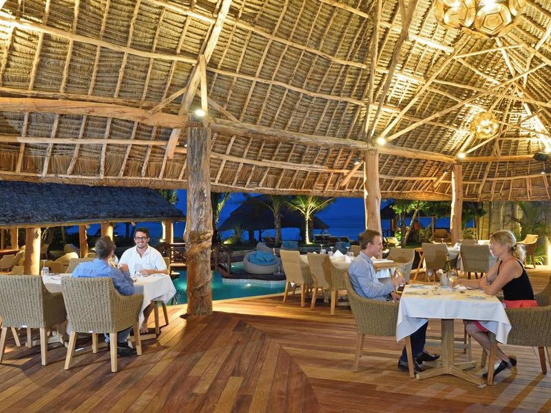Tulia Zanzibar Resort 202940