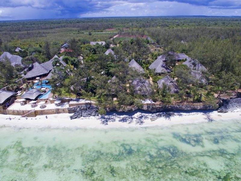 Tulia Zanzibar Resort 202943