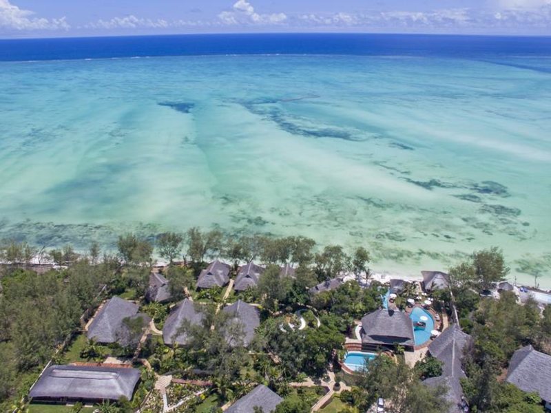 Tulia Zanzibar Resort 202944