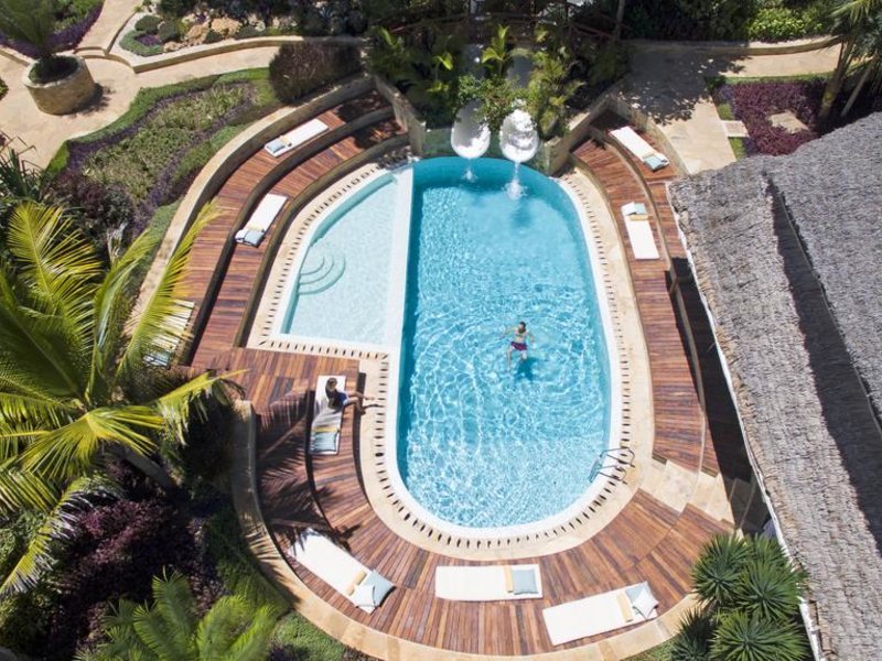 Tulia Zanzibar Resort 202945