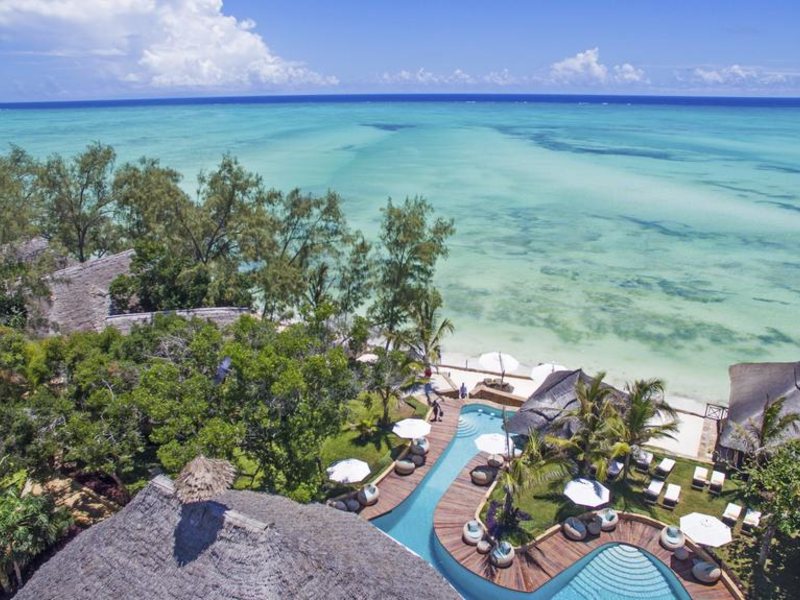 Tulia Zanzibar Resort 202946
