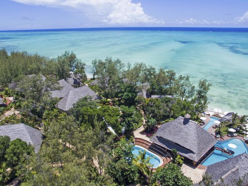 Tulia Zanzibar Resort 202948