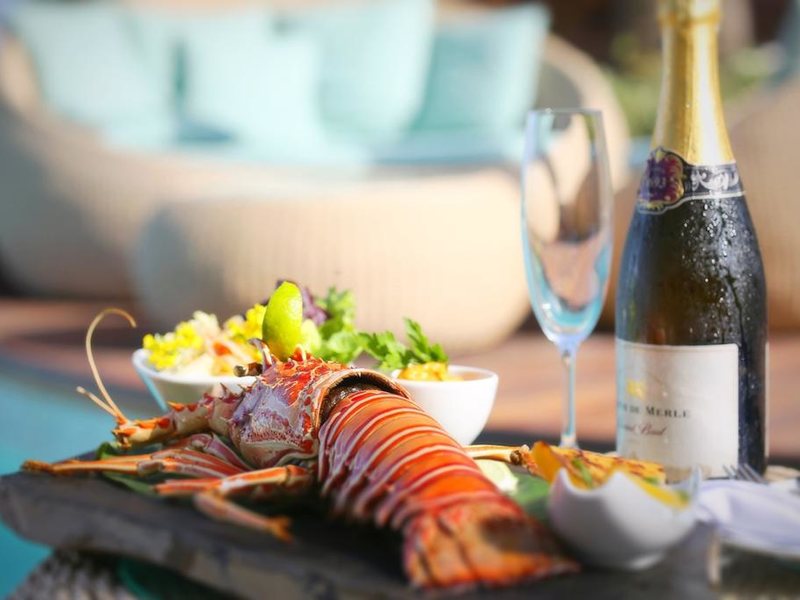 Tulia Zanzibar Resort 202951