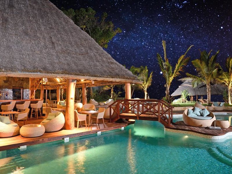 Tulia Zanzibar Resort 202952