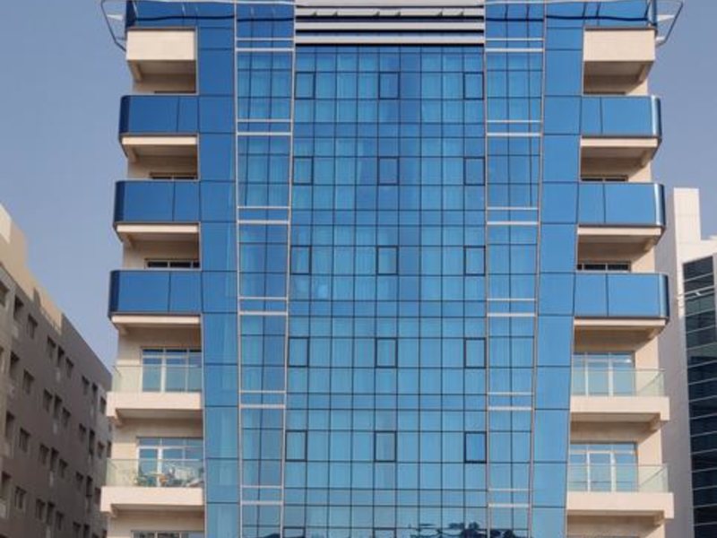 Tulip Al Barsha Hotel Apartments 299312