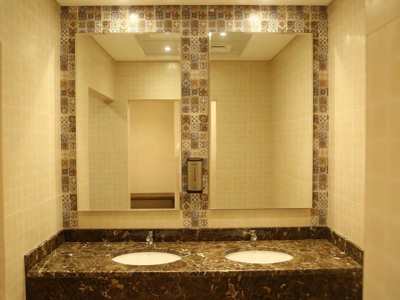 Tulip Al Barsha Hotel Apartments 299313