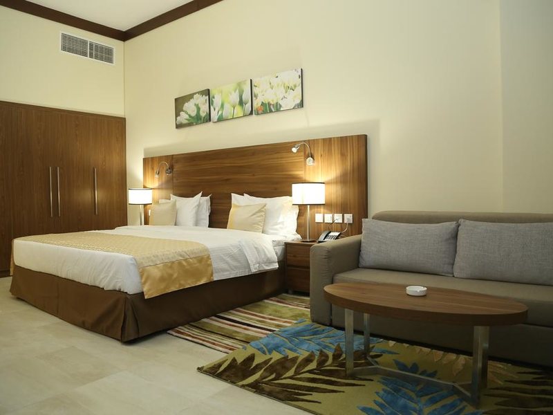 Tulip Al Barsha Hotel Apartments 299315