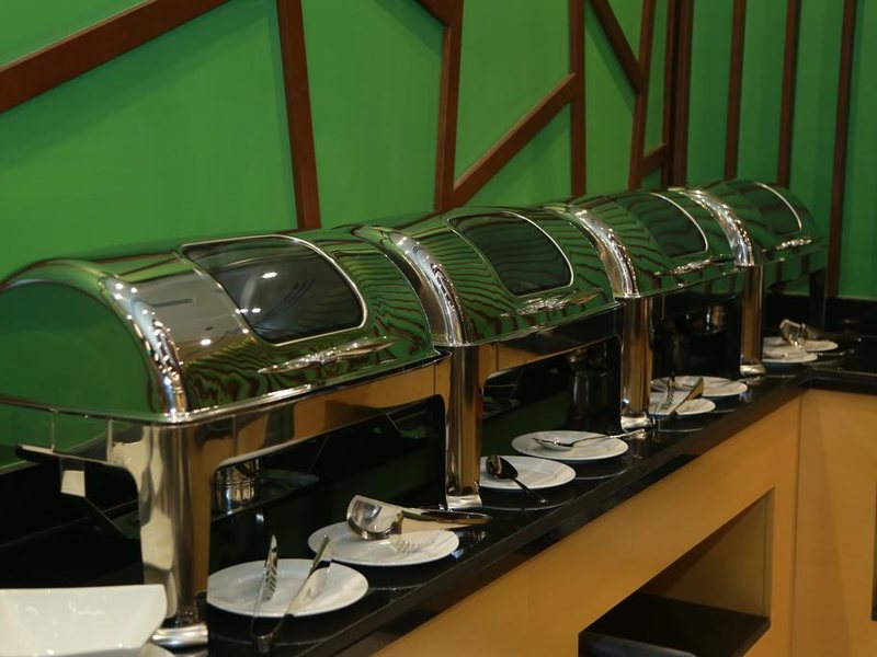 Tulip Al Barsha Hotel Apartments 299323