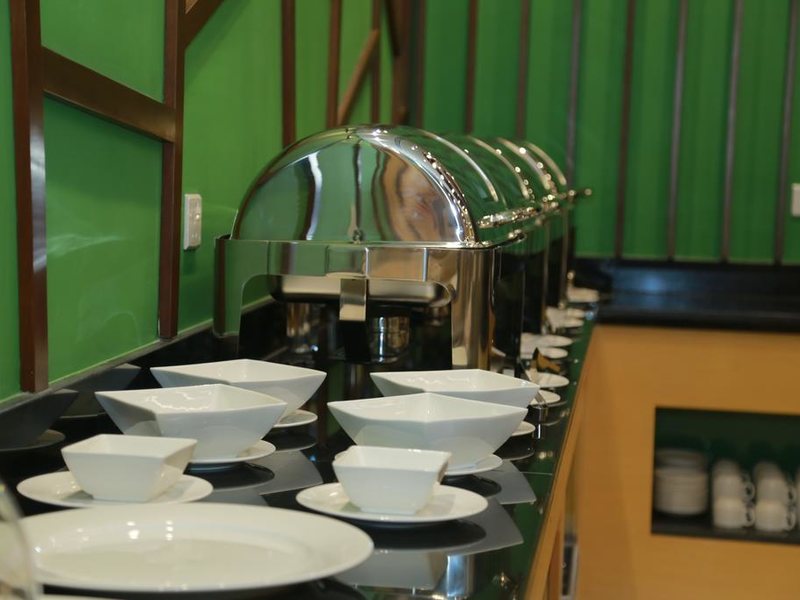 Tulip Al Barsha Hotel Apartments 299325