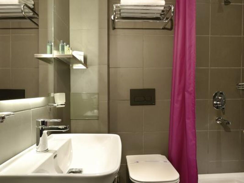 Tulip City Hotel (ех 279537