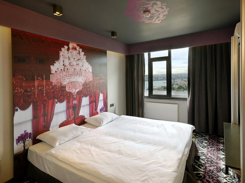 Tulip City Hotel (ех 279546