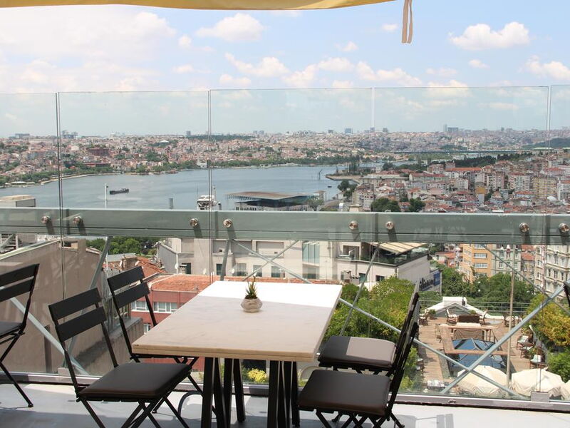 Tulip City Hotel (ех 296526