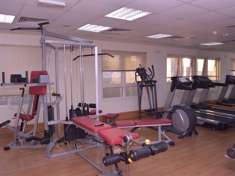 Tulip Creek Hotel Apartments (ex 192807