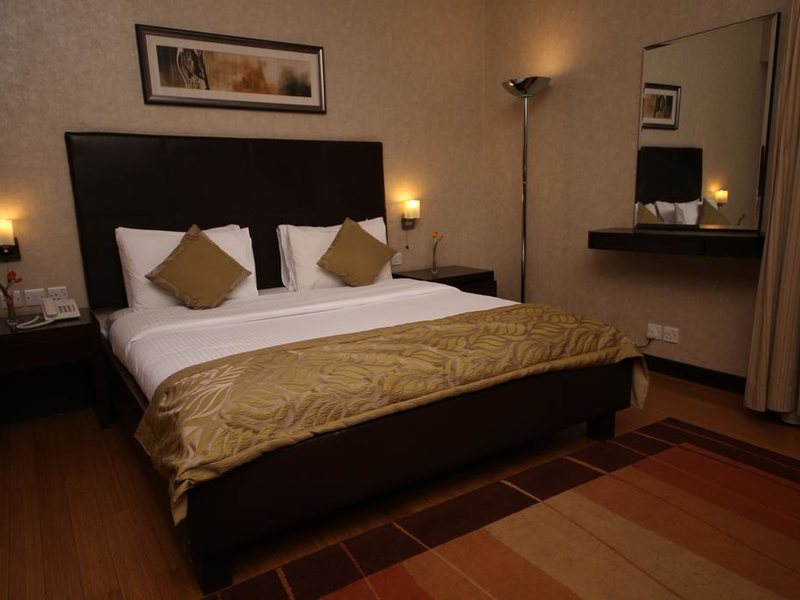 Tulip Creek Hotel Apartments (ex 192808